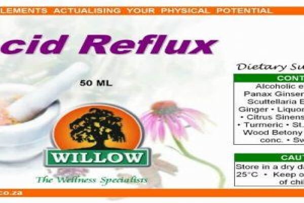 Nature's Own Pharmacy
