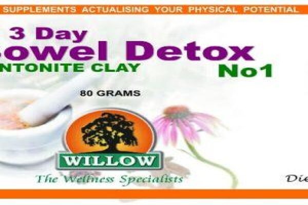 Nature's Own Pharmacy