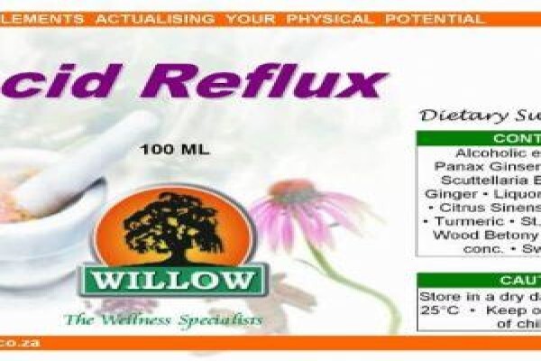 Nature's Own Pharmacy
