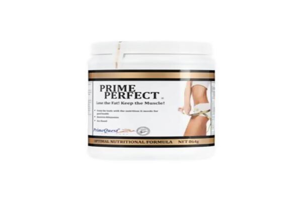 Primequest International