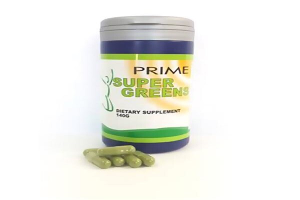 Primequest International