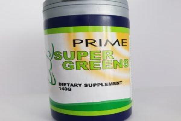 Primequest International