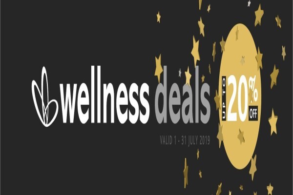 Wellness Warehouse (Pty) Ltd