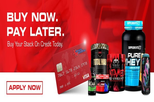 Xtreme Nutrition