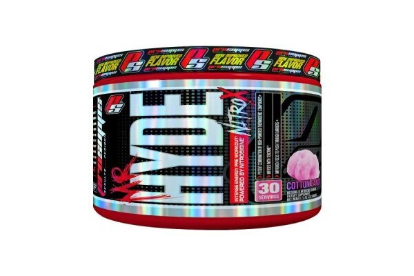 Xtreme Nutrition