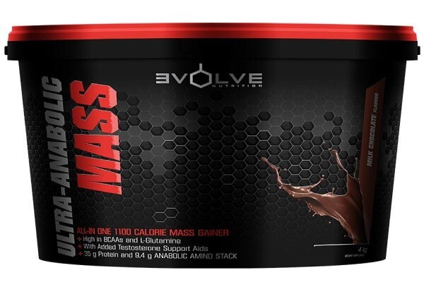 Xtreme Nutrition