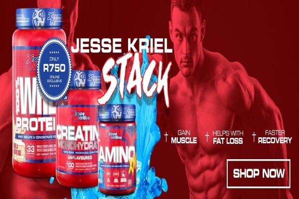 Xtreme Nutrition