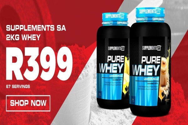 Xtreme Nutrition