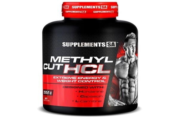 Xtreme Nutrition