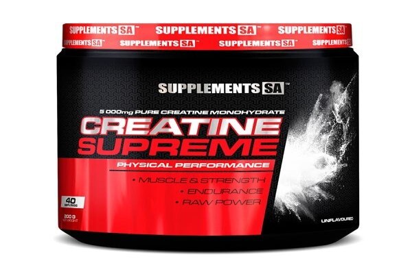 Xtreme Nutrition