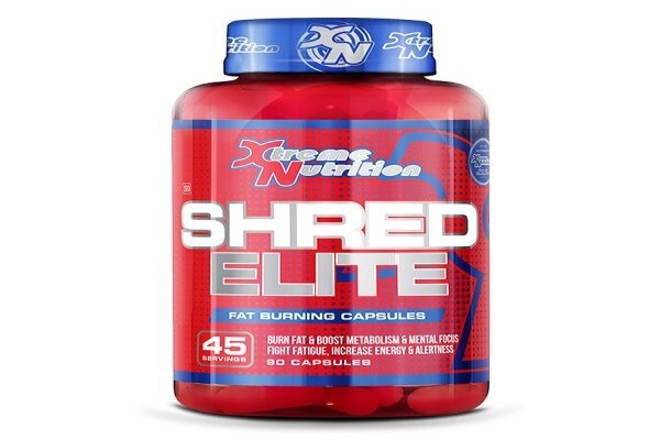 Xtreme Nutrition
