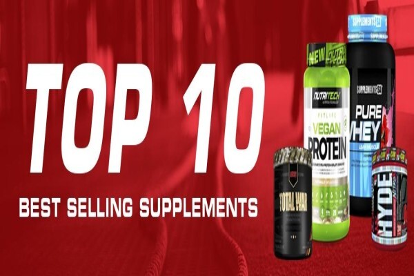 Xtreme Nutrition
