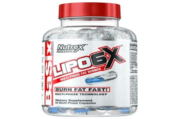 Xtreme Nutrition