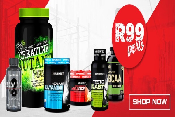 Xtreme Nutrition