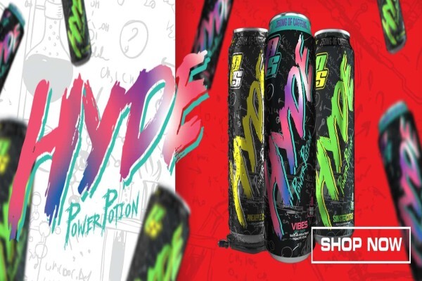 Xtreme Nutrition
