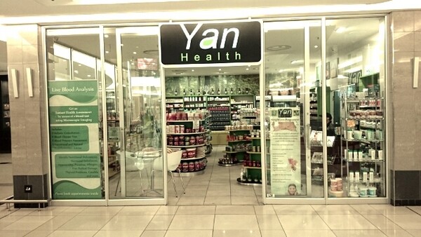 Yan Health Shop
