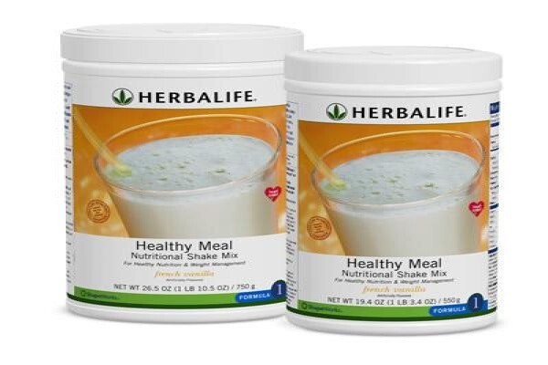 Herbalife Independent Wellness Distributors