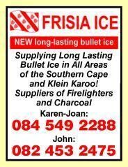 Frisia Ice