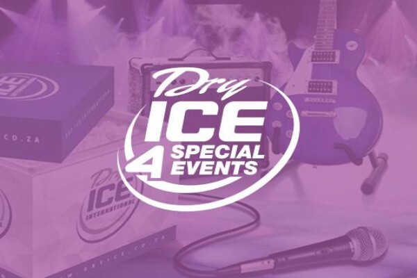 Dry Ice International