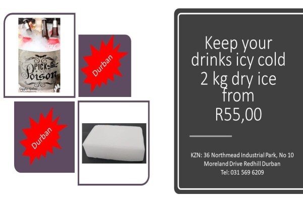 Dry Ice International