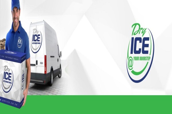 Dry Ice International
