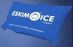 Eskimo Ice Tubes