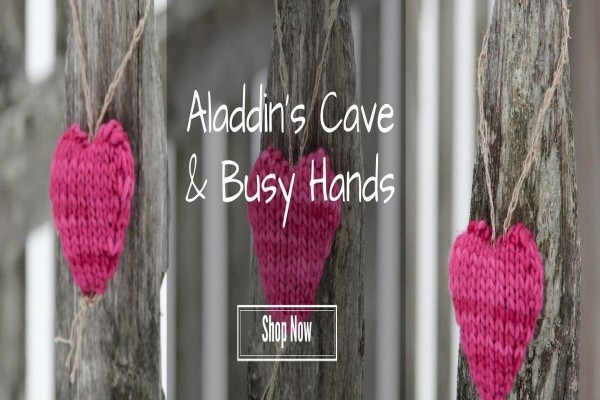 Aladdin's Cave