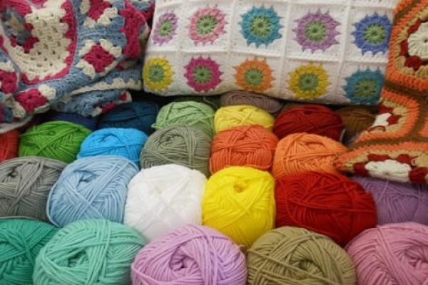 Wool 'n Weave