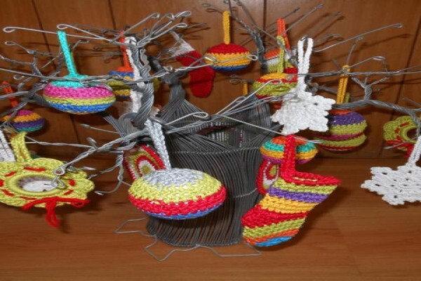 Wool 'n Weave