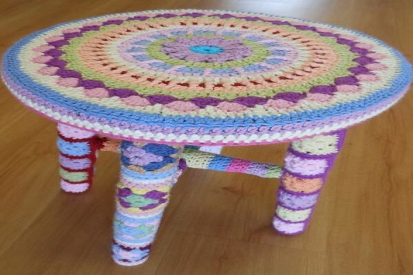Wool 'n Weave