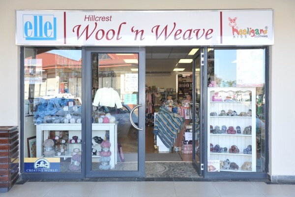Wool 'n Weave