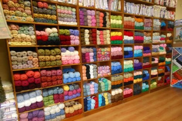 Wool 'n Weave