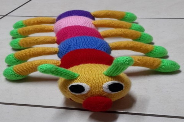 Wool 'n Weave