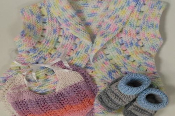 Wool 'n Weave
