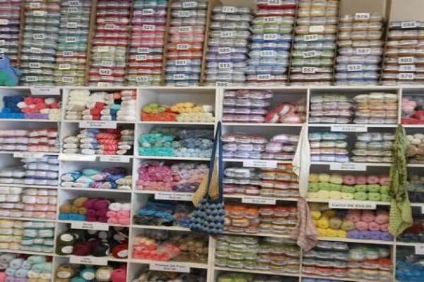 Wool 'n Weave