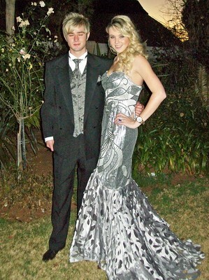 Glam & Glitz