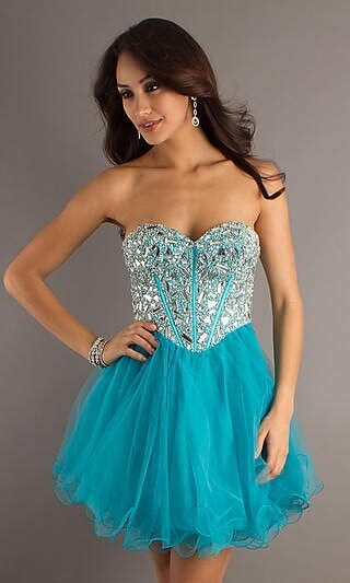 Glam & Glitz