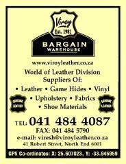 Bargain Warehouse
