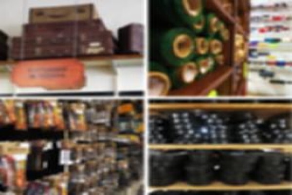 Woodhead's World Of Leather