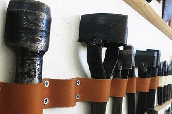 Woodhead's World Of Leather