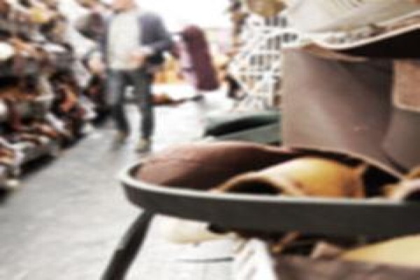 Woodhead's World Of Leather