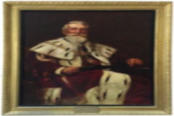 Woodhead's World Of Leather