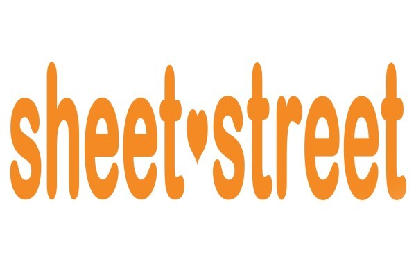 Sheet Street