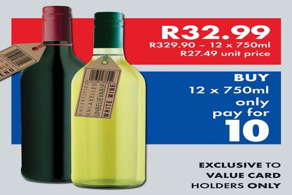 Robinson Liquors (Pty) Ltd