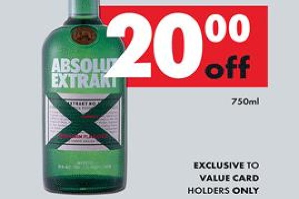 Robinson Liquors (Pty) Ltd