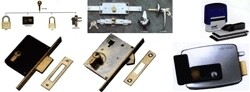 Precision Locksmiths CC