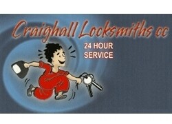 Craighall Locksmiths CC