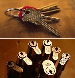 Lock & Key Solutions