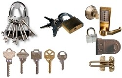 Smiley Key