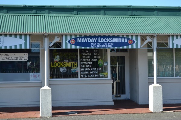 Mayday Locksmiths